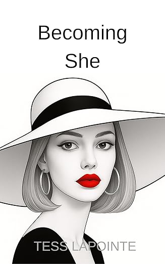 Tess Lapointe: Becoming She